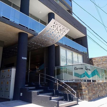 Ferienwohnung Dfc Fma- Coliving Salta Exterior foto