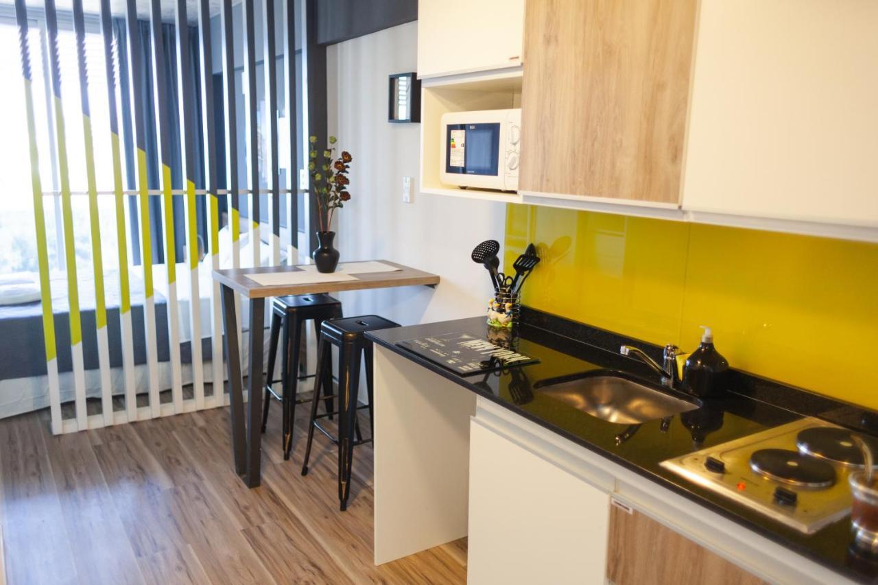 Ferienwohnung Dfc Fma- Coliving Salta Exterior foto