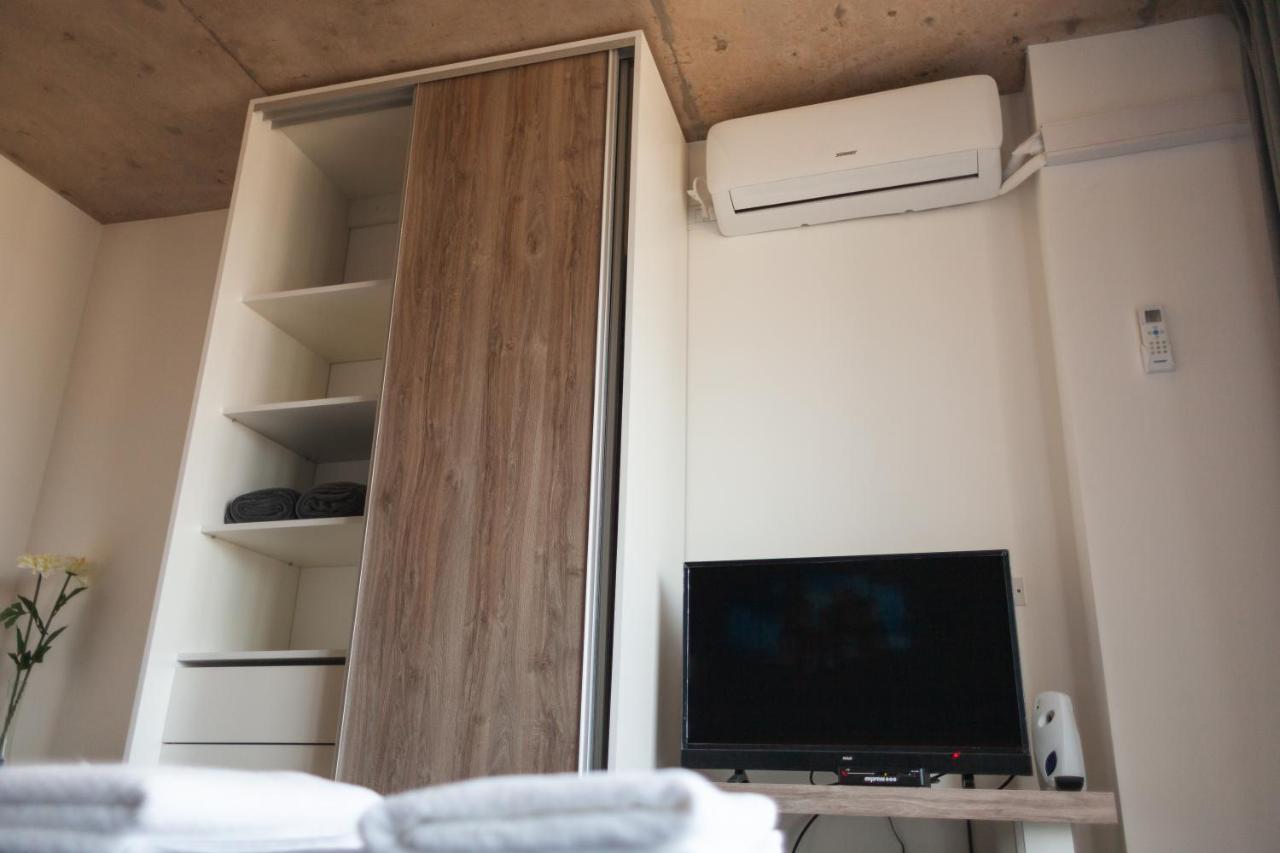 Ferienwohnung Dfc Fma- Coliving Salta Exterior foto