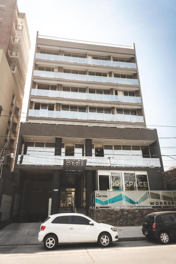 Ferienwohnung Dfc Fma- Coliving Salta Exterior foto