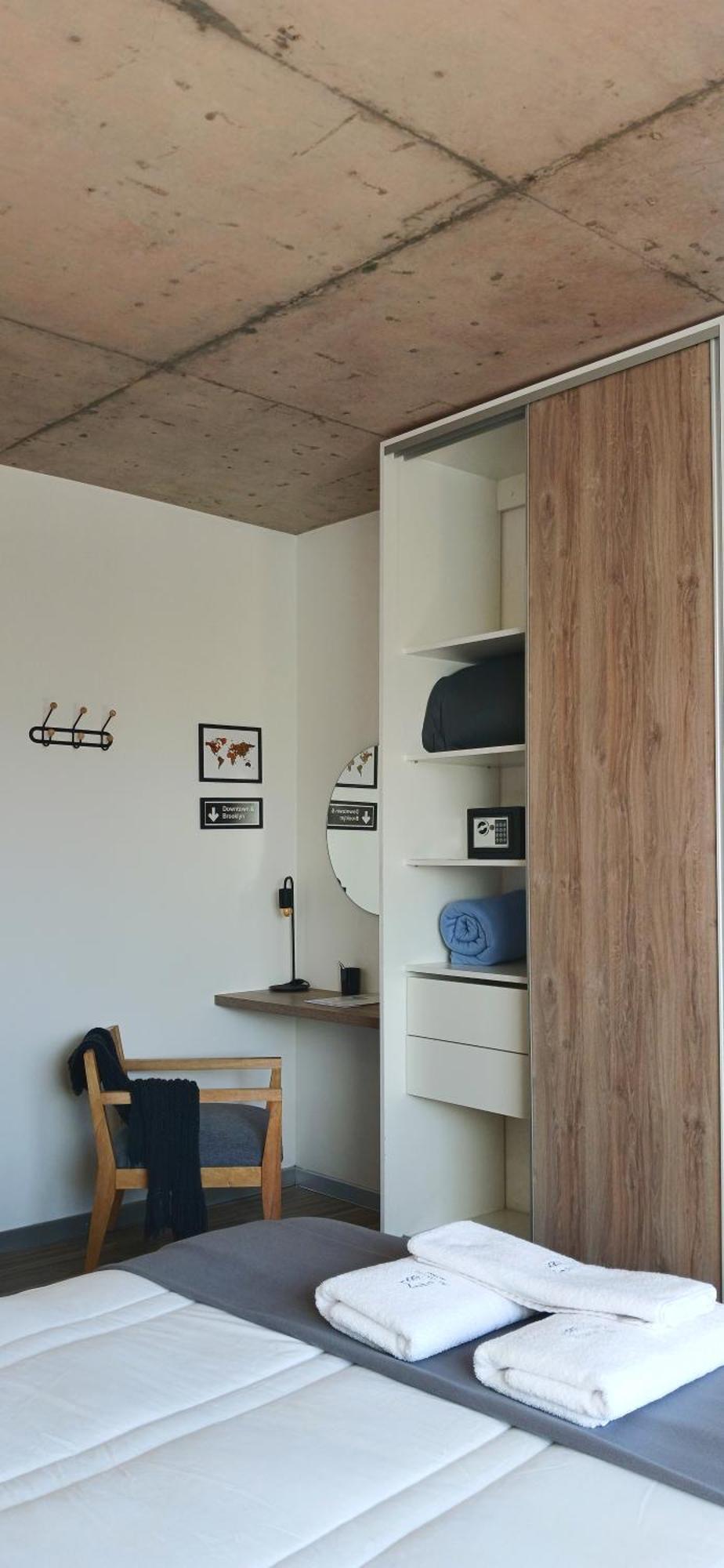 Ferienwohnung Dfc Fma- Coliving Salta Exterior foto
