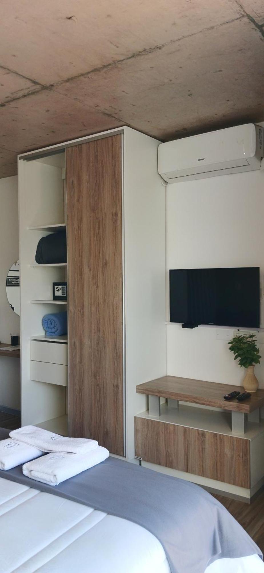 Ferienwohnung Dfc Fma- Coliving Salta Exterior foto