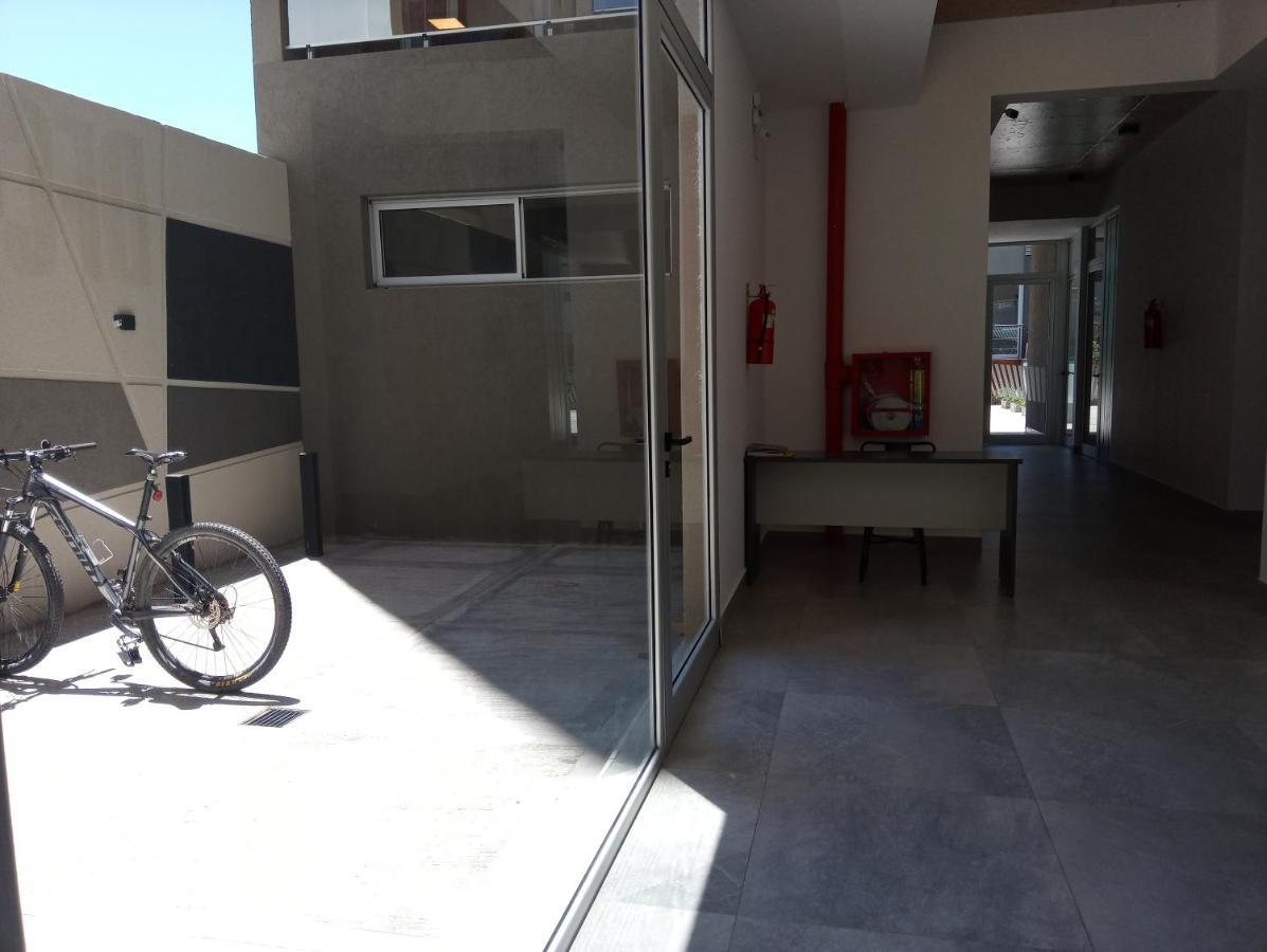 Ferienwohnung Dfc Fma- Coliving Salta Exterior foto