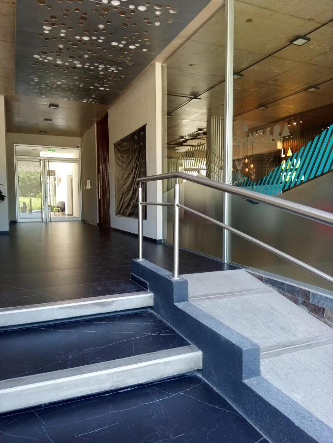 Ferienwohnung Dfc Fma- Coliving Salta Exterior foto