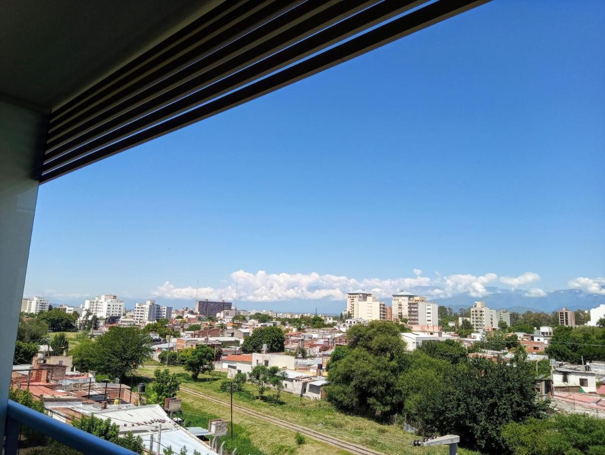 Ferienwohnung Dfc Fma- Coliving Salta Exterior foto
